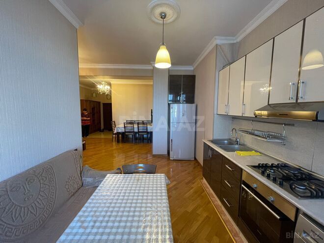 Satılır 2 otaqlı yeni tikili 65 m², Elmlər Akademiyası m., photo 10 from 16
