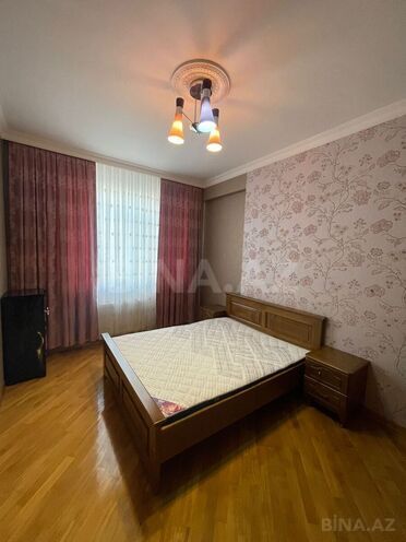 Satılır 2 otaqlı yeni tikili 65 m², Elmlər Akademiyası m., photo 13 from 16
