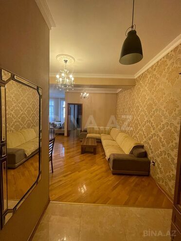 Satılır 2 otaqlı yeni tikili 65 m², Elmlər Akademiyası m., photo 6 from 16
