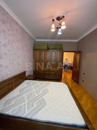 Satılır 2 otaqlı yeni tikili 65 m², Elmlər Akademiyası m., photo 14 from 16
