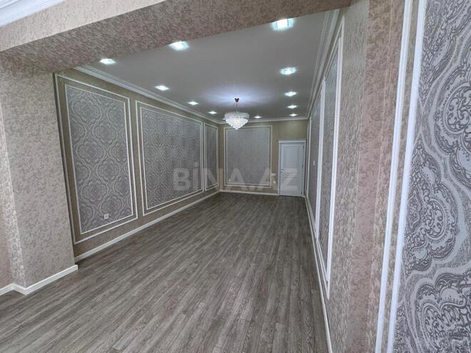 Satılır 2 otaqlı yeni tikili 100 m², Gənclik m., photo 5 from 27