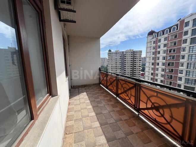 Satılır 2 otaqlı yeni tikili 100 m², Gənclik m., photo 21 from 27