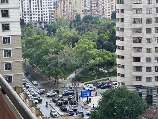 Satılır 2 otaqlı yeni tikili 100 m², Gənclik m., photo 26 from 27