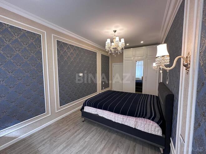 Satılır 2 otaqlı yeni tikili 100 m², Gənclik m., photo 8 from 27