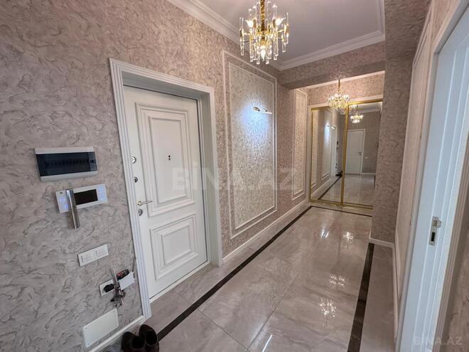 Satılır 2 otaqlı yeni tikili 100 m², Gənclik m., photo 14 from 27