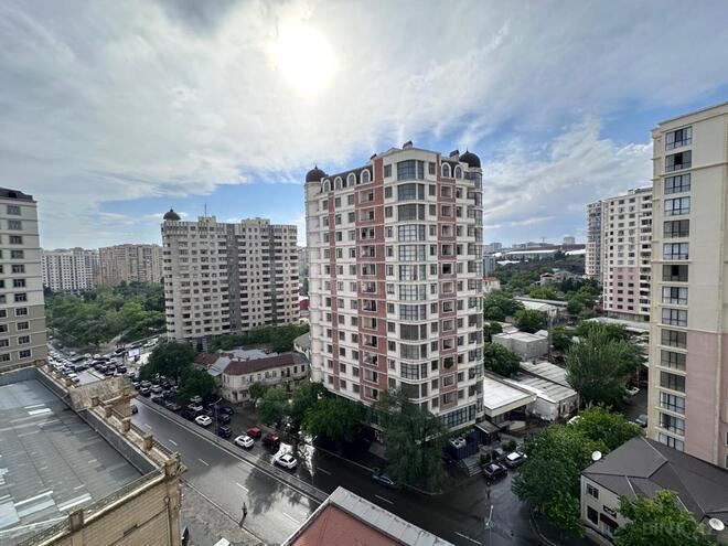 Satılır 2 otaqlı yeni tikili 100 m², Gənclik m., photo 24 from 27
