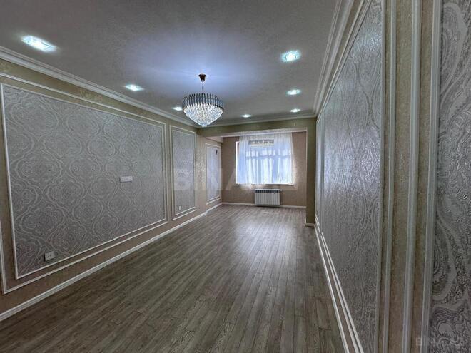 Satılır 2 otaqlı yeni tikili 100 m², Gənclik m., photo 1 from 27