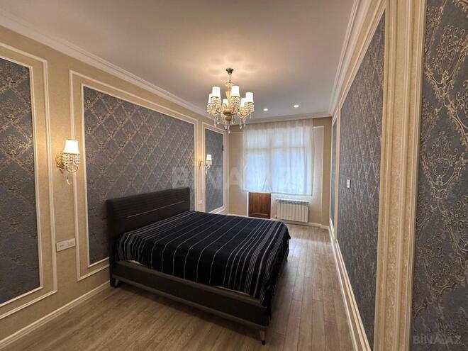Satılır 2 otaqlı yeni tikili 100 m², Gənclik m., photo 6 from 27