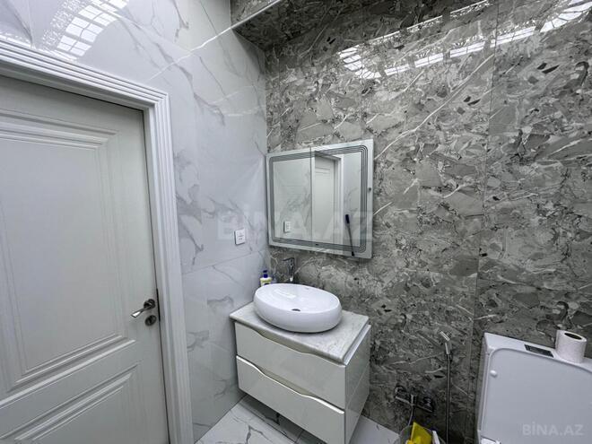 Satılır 2 otaqlı yeni tikili 100 m², Gənclik m., photo 18 from 27