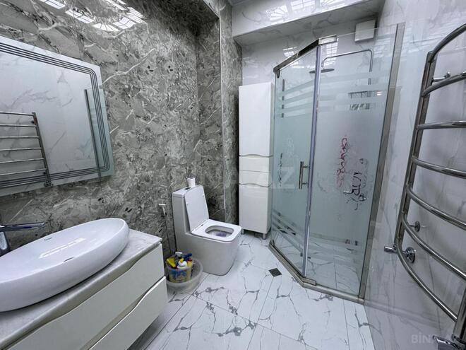 Satılır 2 otaqlı yeni tikili 100 m², Gənclik m., photo 16 from 27