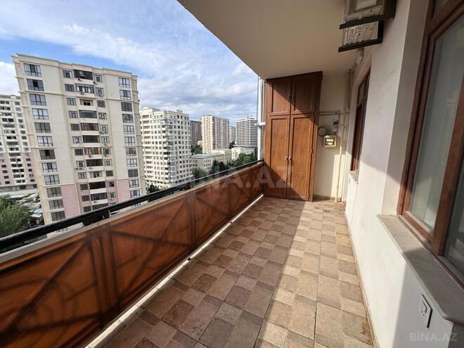 Satılır 2 otaqlı yeni tikili 100 m², Gənclik m., photo 20 from 27