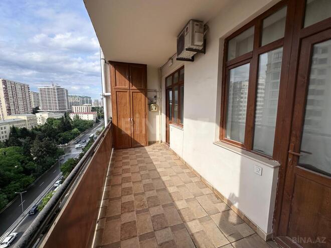 Satılır 2 otaqlı yeni tikili 100 m², Gənclik m., photo 22 from 27