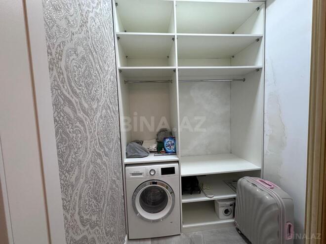 Satılır 2 otaqlı yeni tikili 100 m², Gənclik m., photo 19 from 27