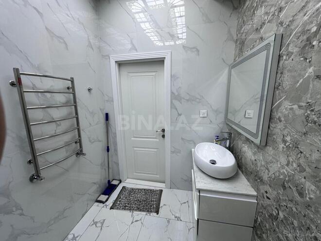 Satılır 2 otaqlı yeni tikili 100 m², Gənclik m., photo 17 from 27