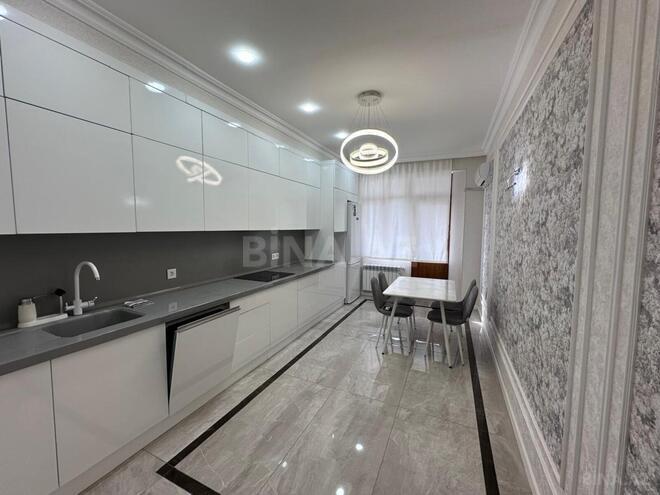 Satılır 2 otaqlı yeni tikili 100 m², Gənclik m., photo 9 from 27