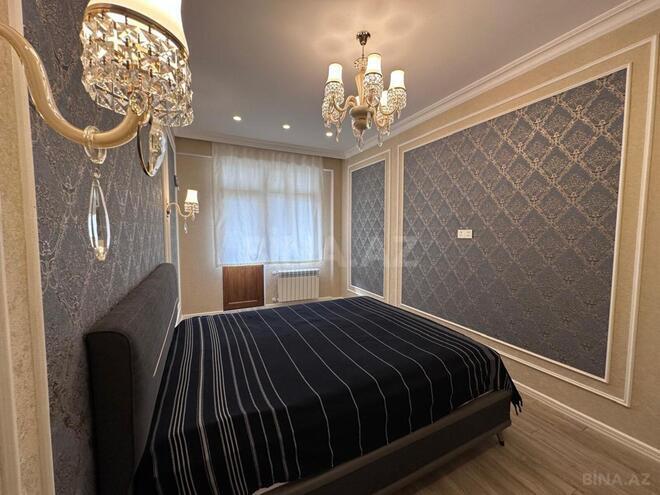 Satılır 2 otaqlı yeni tikili 100 m², Gənclik m., photo 7 from 27
