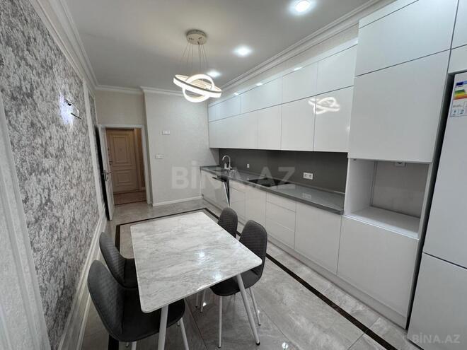 Satılır 2 otaqlı yeni tikili 100 m², Gənclik m., photo 11 from 27