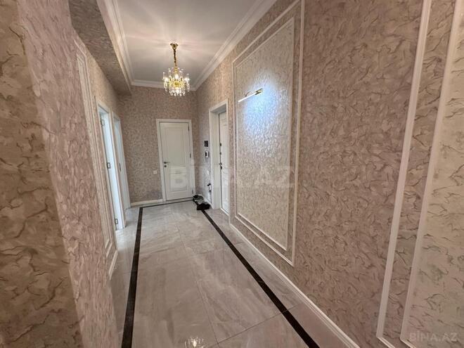 Satılır 2 otaqlı yeni tikili 100 m², Gənclik m., photo 13 from 27
