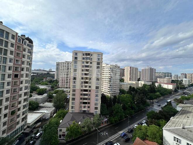 Satılır 2 otaqlı yeni tikili 100 m², Gənclik m., photo 23 from 27