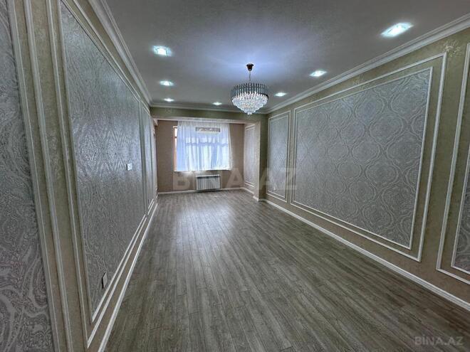 Satılır 2 otaqlı yeni tikili 100 m², Gənclik m., photo 3 from 27
