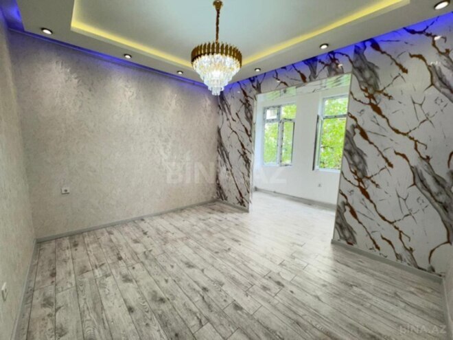 Satılır 3 otaqlı köhnə tikili 80 m², Nəsimi r., photo 1 from 12