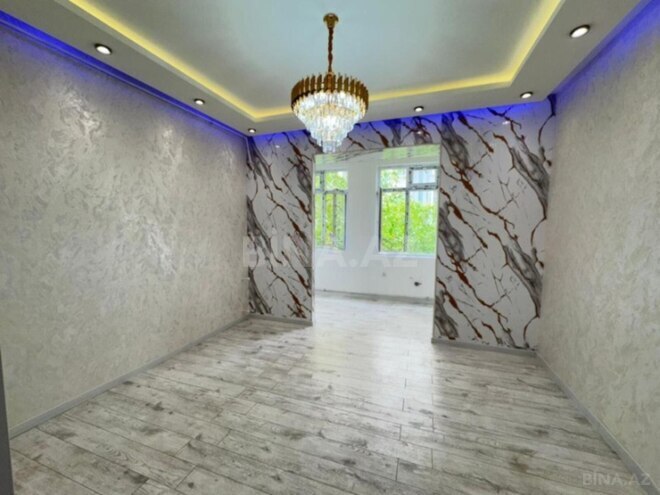 Satılır 3 otaqlı köhnə tikili 80 m², Nəsimi r., photo 3 from 12
