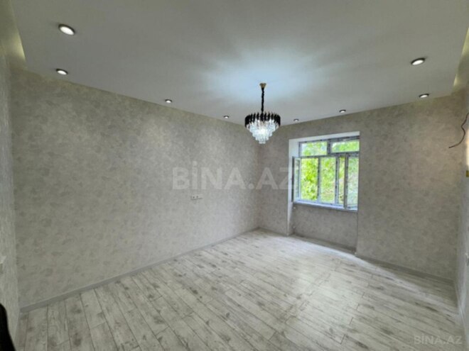 Satılır 3 otaqlı köhnə tikili 80 m², Nəsimi r., photo 4 from 12