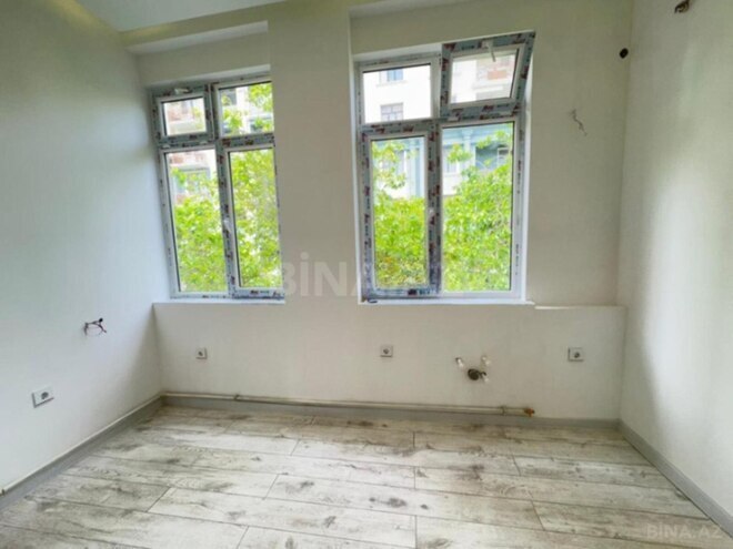 Satılır 3 otaqlı köhnə tikili 80 m², Nəsimi r., photo 9 from 12