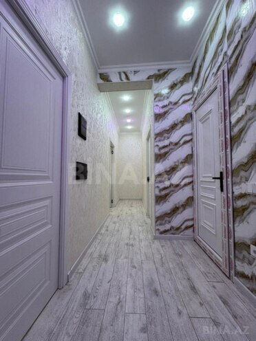Satılır 3 otaqlı köhnə tikili 80 m², Nəsimi r., photo 5 from 12