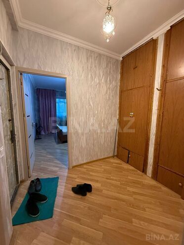 Продаётся 2-комн. вторичка 65 м², Ясамальский р., photo 5 from 8