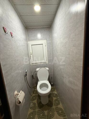 Продаётся 2-комн. вторичка 65 м², Ясамальский р., photo 7 from 8