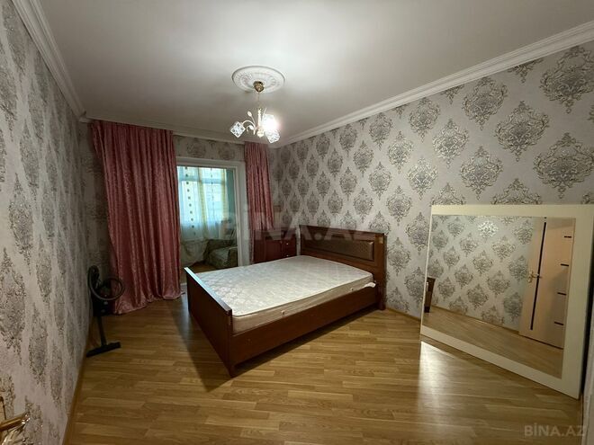 Продаётся 2-комн. вторичка 65 м², Ясамальский р., photo 3 from 8