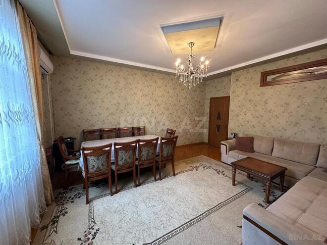 Satılır 2 otaqlı yeni tikili 60 m², İnşaatçılar m., photo 5 from 19