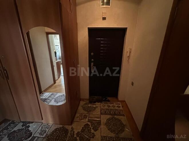 Satılır 2 otaqlı yeni tikili 60 m², İnşaatçılar m., photo 18 from 19