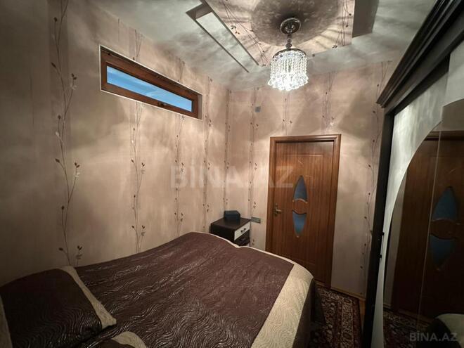 Satılır 2 otaqlı yeni tikili 60 m², İnşaatçılar m., photo 14 from 19