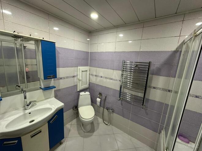 Satılır 2 otaqlı yeni tikili 60 m², İnşaatçılar m., photo 15 from 19