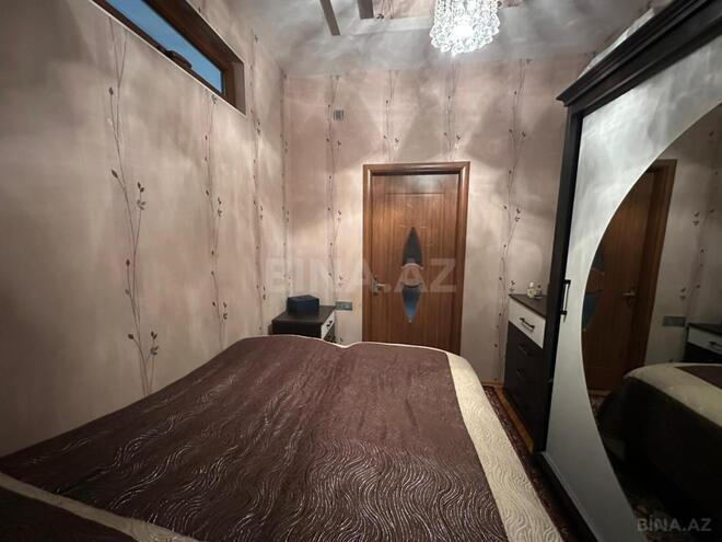 Satılır 2 otaqlı yeni tikili 60 m², İnşaatçılar m., photo 13 from 19