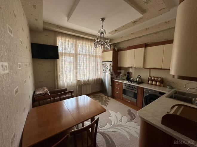Satılır 2 otaqlı yeni tikili 60 m², İnşaatçılar m., photo 6 from 19