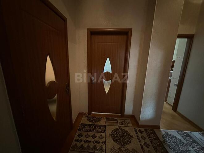 Satılır 2 otaqlı yeni tikili 60 m², İnşaatçılar m., photo 17 from 19