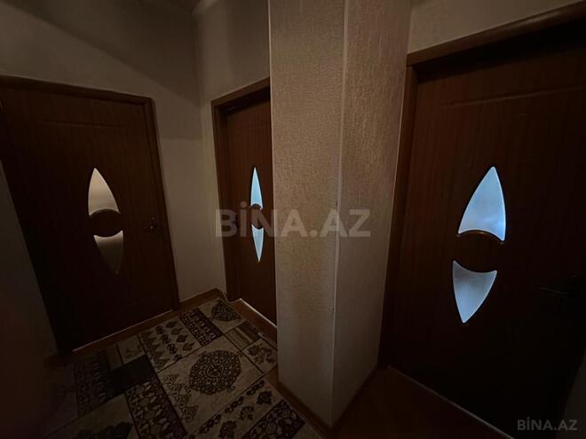 Satılır 2 otaqlı yeni tikili 60 m², İnşaatçılar m., photo 10 from 19