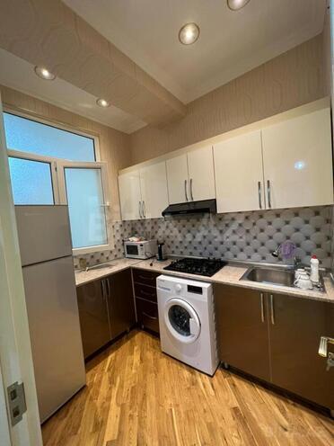 Сдаётся 2-комн. новостройка 60 м², м. Нариман Нариманов, photo 5 from 9
