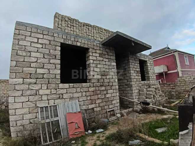 Satılır  torpaq 5 sot, Yeni Suraxanı q., photo 3 from 22