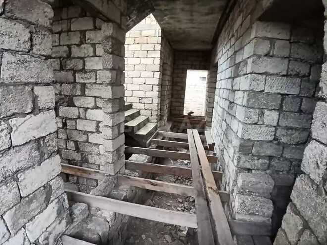 Satılır  torpaq 5 sot, Yeni Suraxanı q., photo 7 from 22