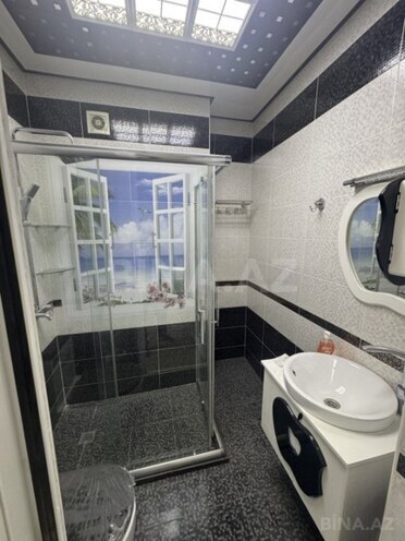 Satılır 2 otaqlı yeni tikili 70 m², 8 Noyabr m., photo 10 from 11