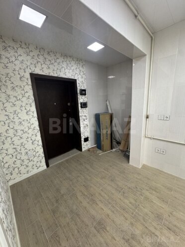 Satılır 2 otaqlı yeni tikili 70 m², 8 Noyabr m., photo 9 from 11
