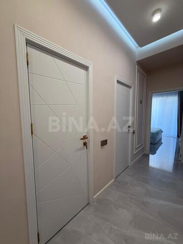 Satılır 3 otaqlı yeni tikili 121 m², Binəqədi r., photo 10 from 26