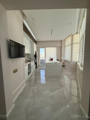 Satılır 3 otaqlı yeni tikili 121 m², Binəqədi r., photo 9 from 26