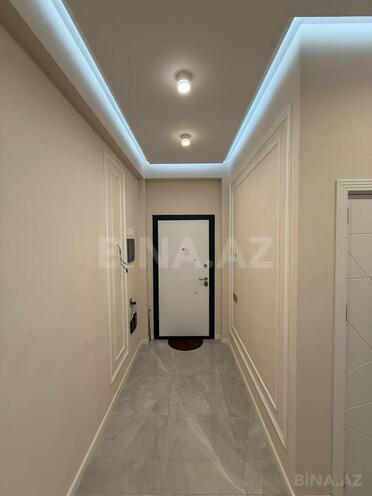 Satılır 3 otaqlı yeni tikili 121 m², Binəqədi r., photo 18 from 26