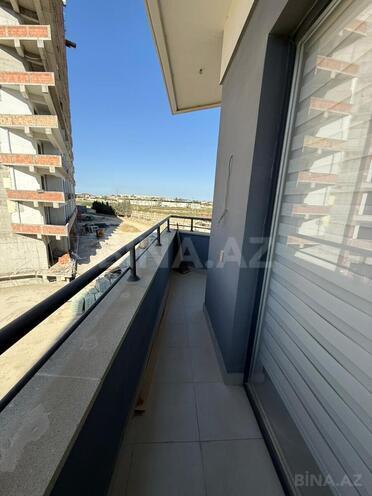 Satılır 3 otaqlı yeni tikili 121 m², Binəqədi r., photo 19 from 26