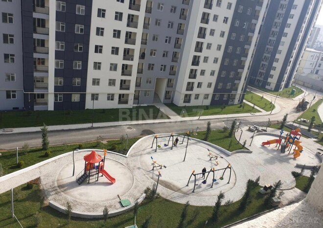 Satılır 4 otaqlı yeni tikili 155 m², Həzi Aslanov m., photo 3 from 15